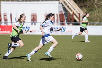 Bild 374 - wCJ Suederelbe - wBJ UH-Adler : Ergebnis: 7:1